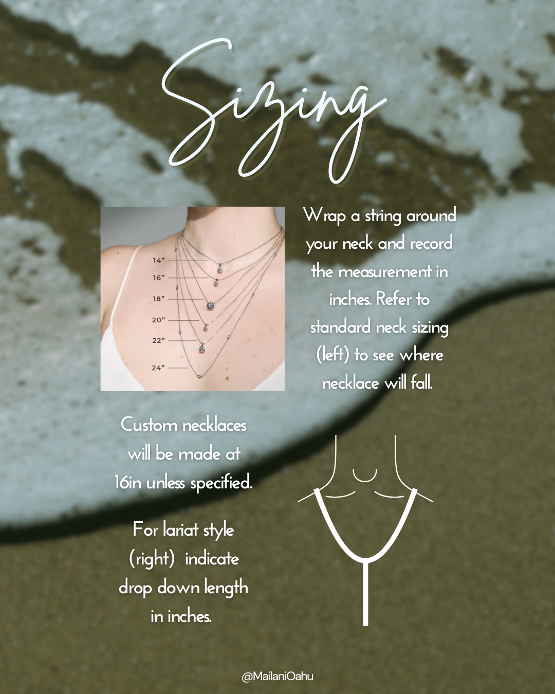 Custom Necklace