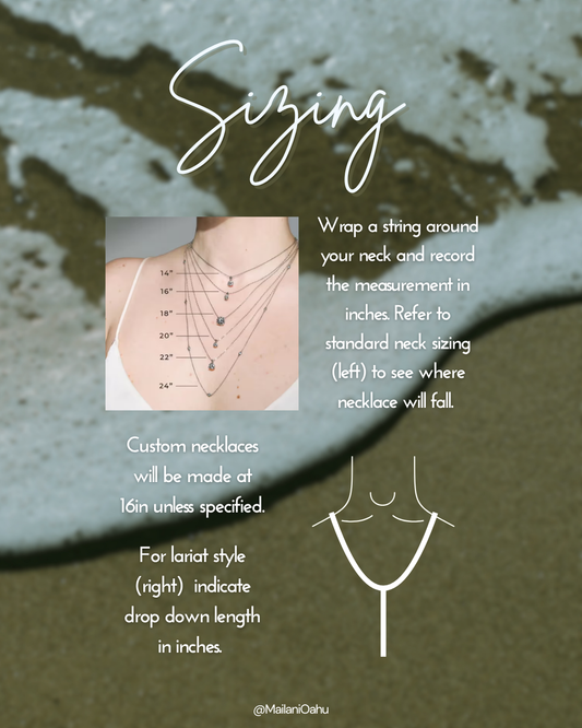 Custom Necklace