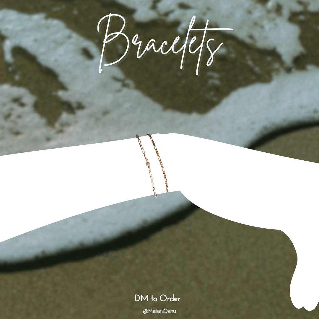 Custom Bracelet