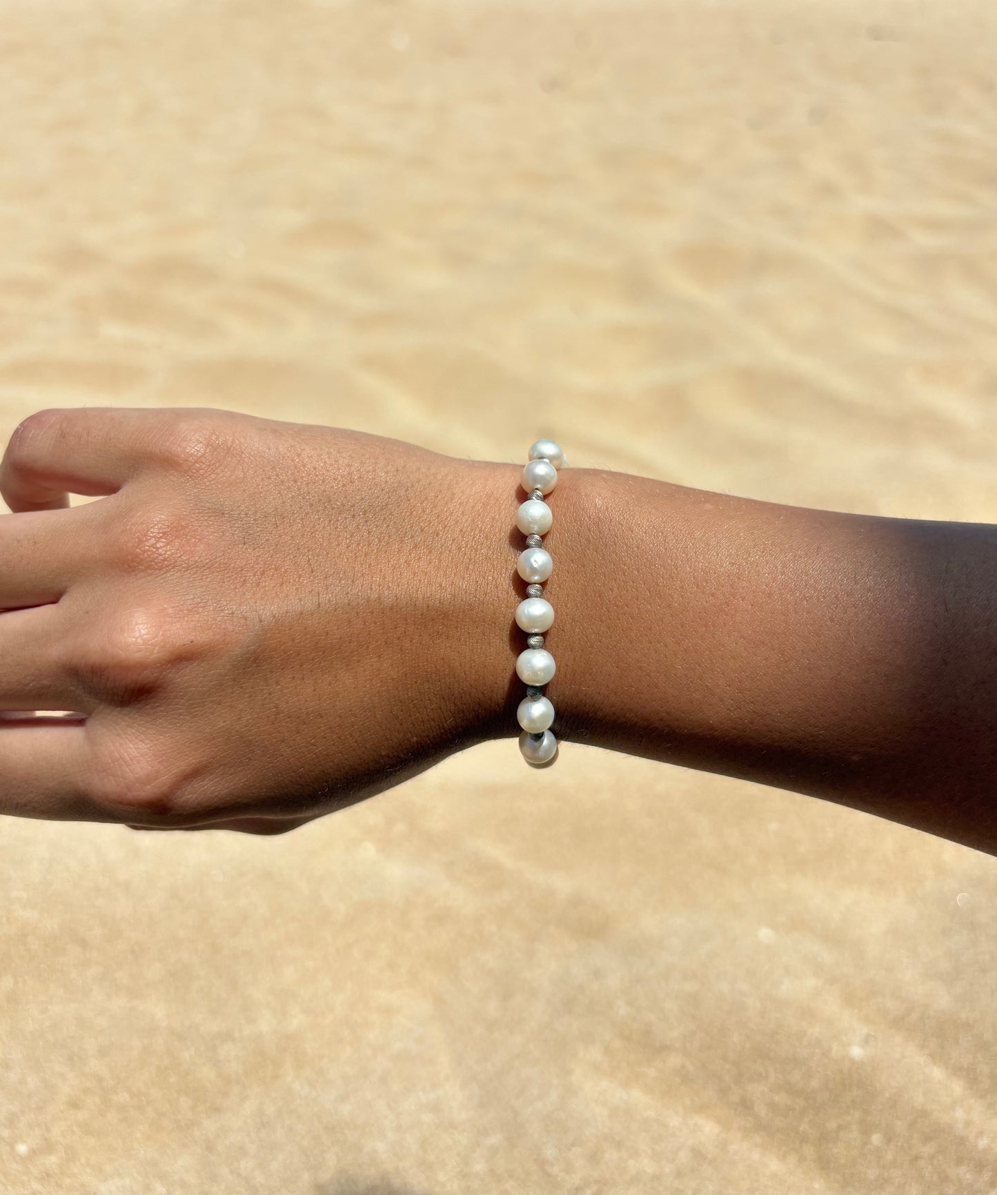 moonlight bracelet